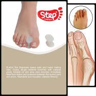 Step Comfort Parmak Ayırıcı Silikon