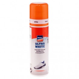 Woly 6099-2 Ultra White Likit Deri Tekstil Boyası