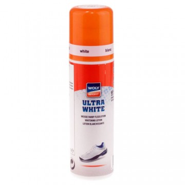 Woly 6099-2 Ultra White Likit Deri Tekstil Boyası