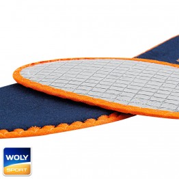 Woly Sport 6112 Micro Fx Termal Taban