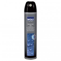 Woly Protector 3X3 - Su Geçirmez Sprey