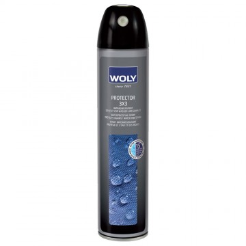 Woly Protector 3X3 - Su Geçirmez Sprey