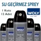 Woly Protector 3X3 - Su Geçirmez Sprey (12 Adet / Kutu)