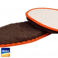 Woly Sport 6114 Ultra Warm Kuzu Yünü Tabanlık