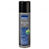 Woly Wet Blocker - Su Geçirmez Sprey (12 Adet / Kutu)