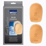 Woly 1830 Talon Derili Topuk Pedi