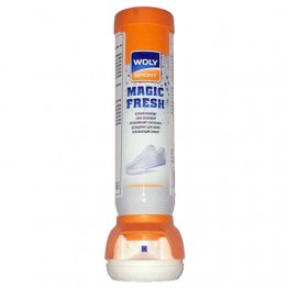 Woly 6079 Magic Fresh Deodorant