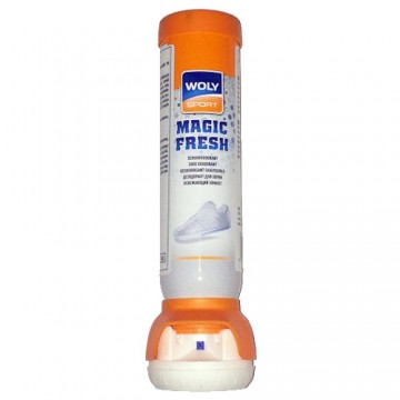 Woly 6079 Magic Fresh Deodorant