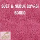 Yunus Süet & Nubuk Boyası Şişe 100 ml