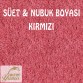 Yunus Süet & Nubuk Boyası Şişe 100 ml - 12 Adet