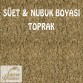 Yunus Süet & Nubuk Boyası Şişe 100 ml - 12 Adet